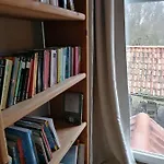 Haferland - Alma, Naehe Hof Oberlethe 公寓 Wardenburg