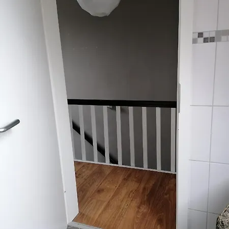 Haferland - Alma, Naehe Hof Oberlethe Appartamento Wardenburg