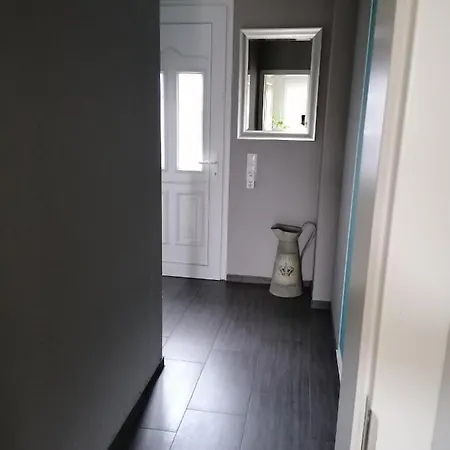 Haferland - Alma, Naehe Hof Oberlethe * Wardenburg