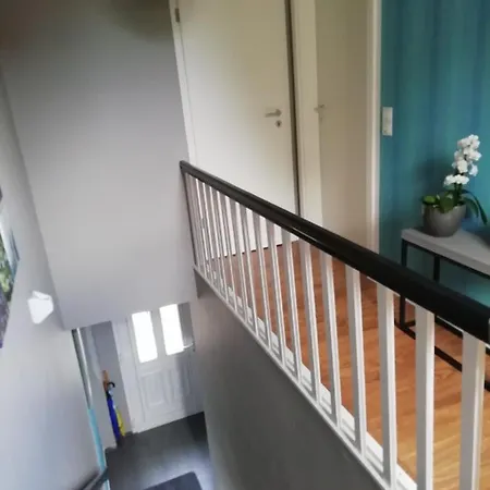 Haferland - Alma, Naehe Hof Oberlethe Wardenburg