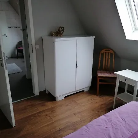 Haus Alma Wardenburg