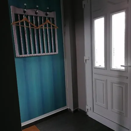 Haferland - Alma, Naehe Hof Oberlethe * Wardenburg