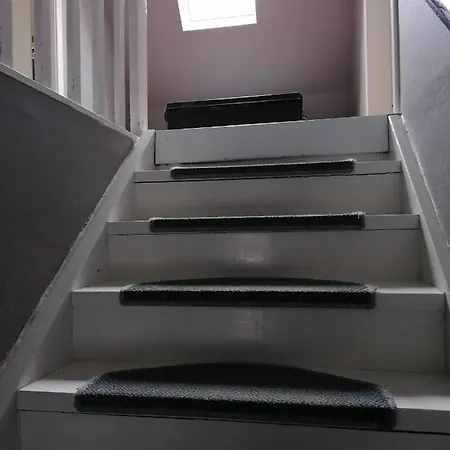 Haus Alma Apartment *