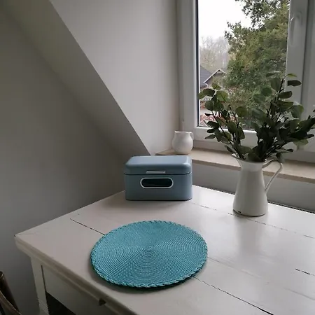 Haferland - Alma, Naehe Hof Oberlethe