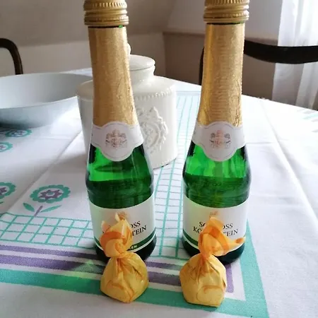 아파트 Haferland - Alma, Naehe Hof Oberlethe