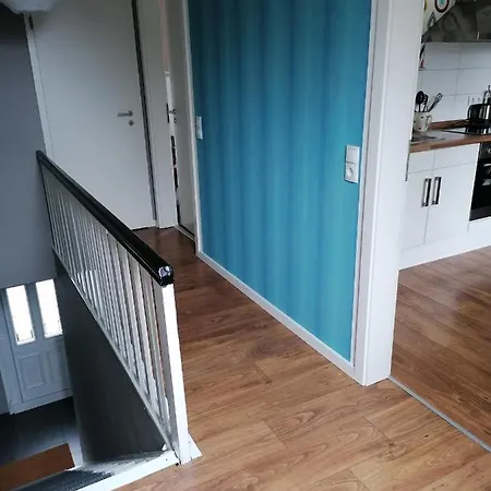 아파트 Haferland - Alma, Naehe Hof Oberlethe Wardenburg