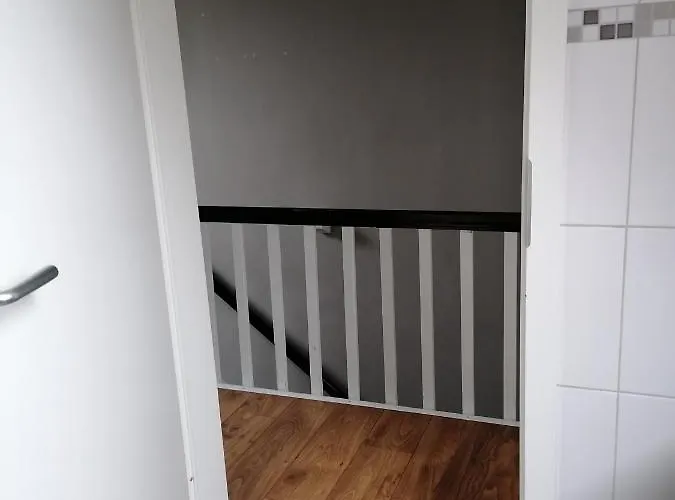 Haferland - Alma, Naehe Hof Oberlethe Διαμέρισμα Wardenburg