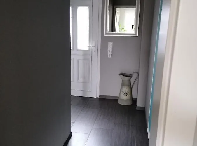 Haferland - Alma, Naehe Hof Oberlethe * Wardenburg