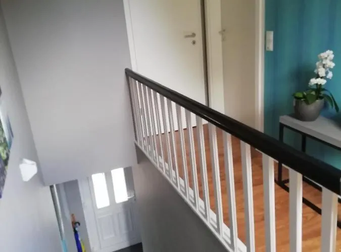 Haferland - Alma, Naehe Hof Oberlethe Wardenburg