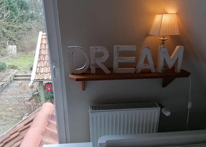 Haus Alma Wardenburg