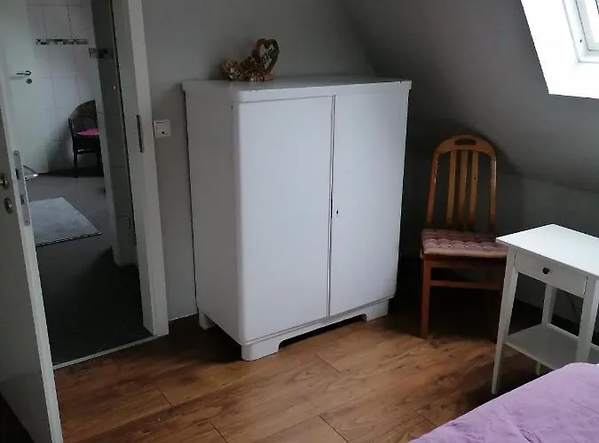 Haferland - Alma, Naehe Hof Oberlethe Wardenburg