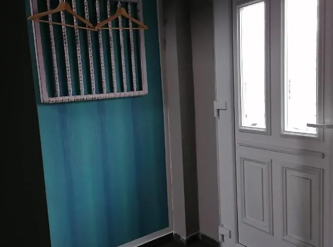 Haus Alma * Wardenburg