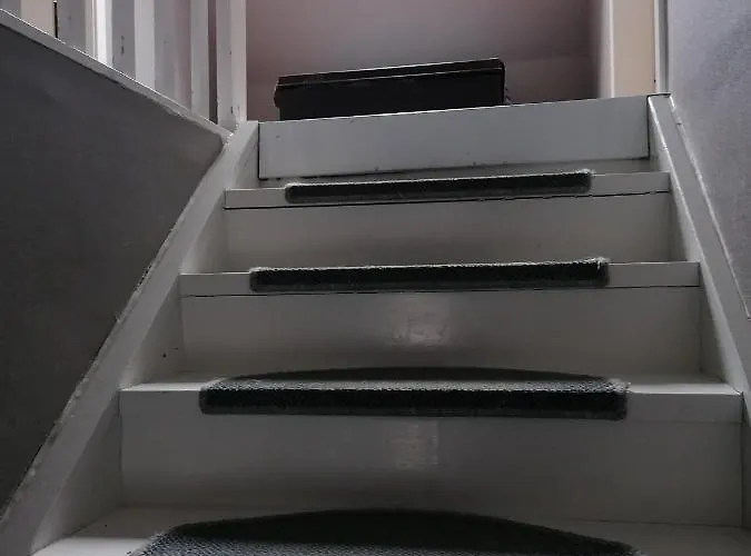 Haferland - Alma, Naehe Hof Oberlethe Διαμέρισμα *