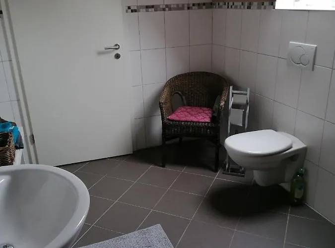 Haferland - Alma, Naehe Hof Oberlethe Διαμέρισμα