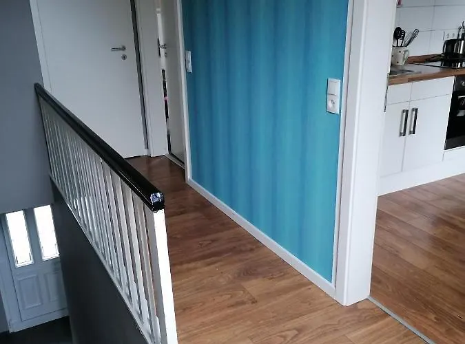 Apartment Haferland - Alma, Naehe Hof Oberlethe Wardenburg